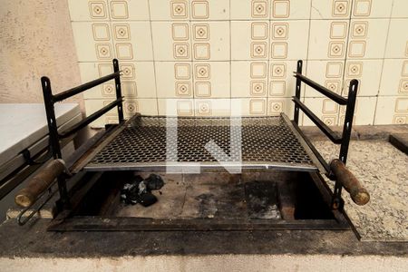 Casa à venda com 160m², 3 quartos e 4 vagasEspaço Gourmet - Churrasqueira