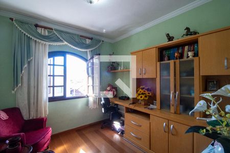 Quarto 1 de casa à venda com 4 quartos, 253m² em Jaguaré, São Paulo