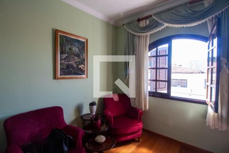 Quarto 1 de casa à venda com 4 quartos, 253m² em Jaguaré, São Paulo