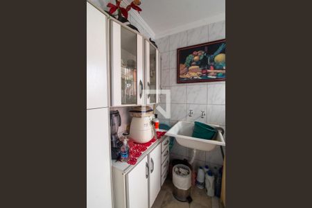 Casa à venda com 253m², 4 quartos e 1 vagaÁrea de Serviço