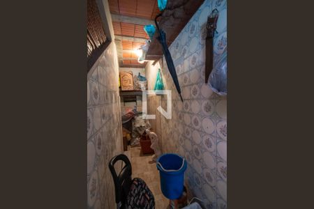 Casa à venda com 253m², 4 quartos e 1 vagaDispensa