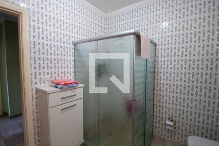 Banheiro de casa à venda com 4 quartos, 253m² em Jaguaré, São Paulo