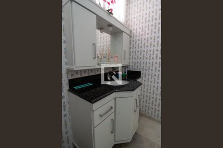 Banheiro de casa à venda com 4 quartos, 253m² em Jaguaré, São Paulo