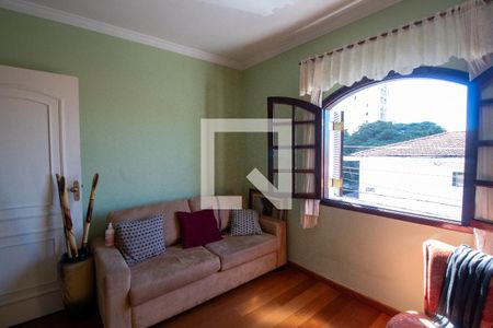 Quarto 2 de casa à venda com 4 quartos, 253m² em Jaguaré, São Paulo