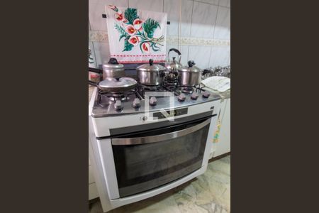 Casa à venda com 253m², 4 quartos e 1 vagaCozinha