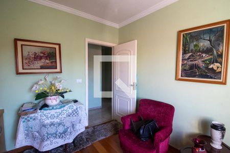 Quarto 1 de casa à venda com 4 quartos, 253m² em Jaguaré, São Paulo