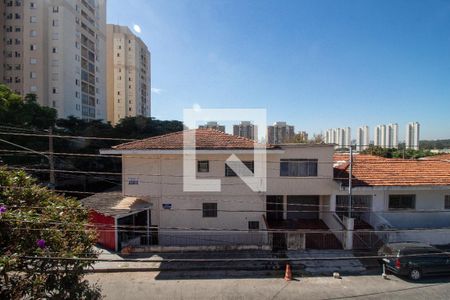 Vista do Quarto 2 de casa à venda com 4 quartos, 253m² em Jaguaré, São Paulo