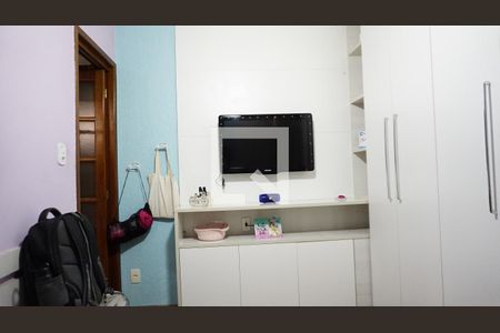 Apartamento à venda com 55m², 2 quartos e 1 vagaQuarto 1