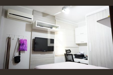 Apartamento à venda com 55m², 2 quartos e 1 vagaQuarto 2