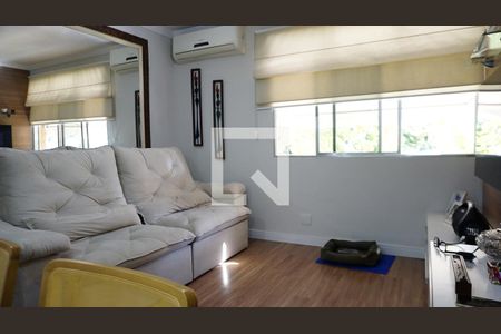 Apartamento à venda com 55m², 2 quartos e 1 vagaSala