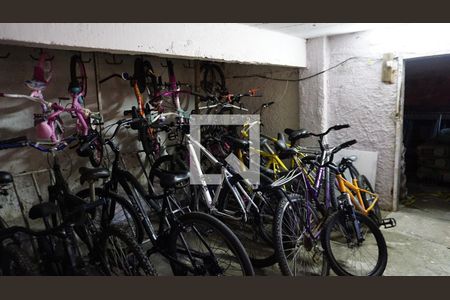 Apartamento à venda com 55m², 2 quartos e 1 vagaÁrea comum - Bicicletário