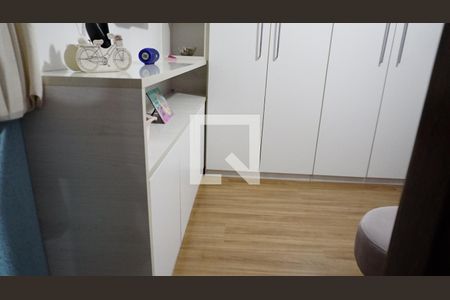 Apartamento à venda com 55m², 2 quartos e 1 vagaQuarto 1