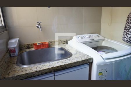 Apartamento à venda com 55m², 2 quartos e 1 vagaÁrea de Serviço