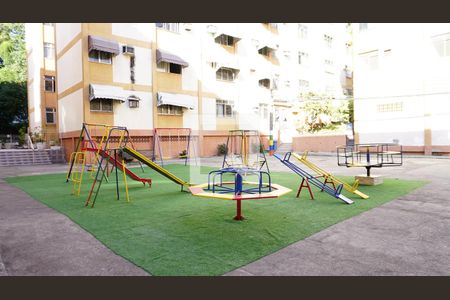Apartamento à venda com 55m², 2 quartos e 1 vagaÁrea comum - Playground