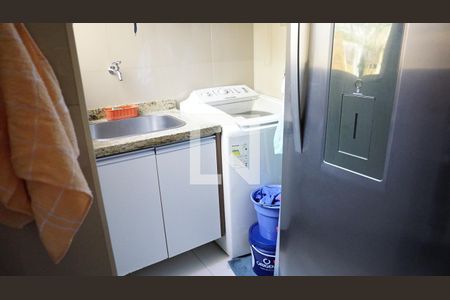 Apartamento à venda com 55m², 2 quartos e 1 vagaÁrea de Serviço