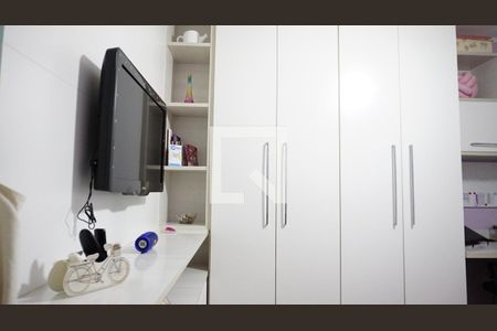 Apartamento à venda com 55m², 2 quartos e 1 vagaQuarto 1