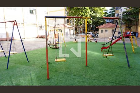 Apartamento à venda com 55m², 2 quartos e 1 vagaÁrea comum - Playground