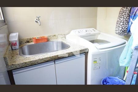 Apartamento à venda com 55m², 2 quartos e 1 vagaÁrea de Serviço