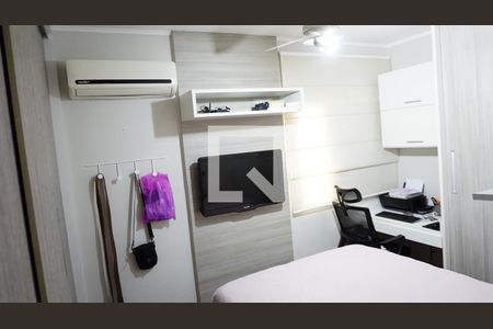 Apartamento à venda com 55m², 2 quartos e 1 vagaQuarto 2