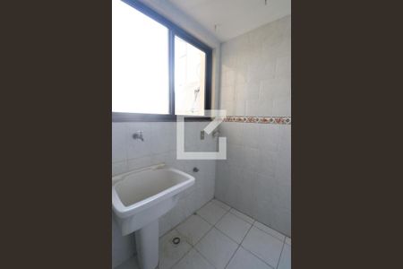 Apartamento para alugar com 48m², 2 quartos e 1 vagaCozinha e Área de Serviço