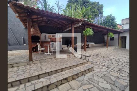 Apartamento para alugar com 48m², 2 quartos e 1 vagaÁrea comum - Churrasqueira