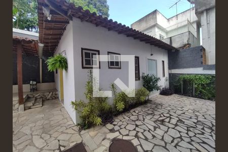 Apartamento para alugar com 48m², 2 quartos e 1 vagaÁrea comum - Salão de festas
