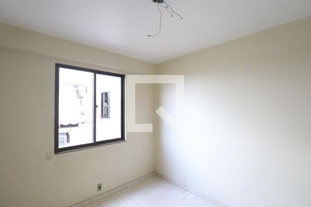 Quarto 1 de apartamento para alugar com 2 quartos, 48m² em Laranjal, São Gonçalo