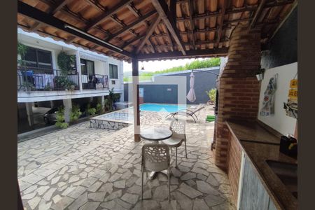 Apartamento para alugar com 48m², 2 quartos e 1 vagaÁrea comum - Churrasqueira