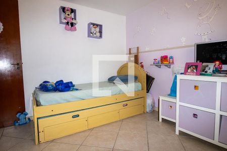 Casa de condomínio à venda com 200m², 4 quartos e 2 vagasQuarto 4