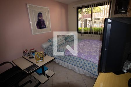 Casa de condomínio à venda com 200m², 4 quartos e 2 vagasQuarto 2