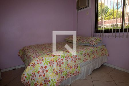 Casa de condomínio à venda com 200m², 4 quartos e 2 vagasQuarto 3