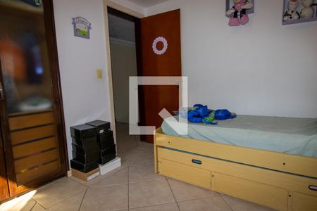 Casa de condomínio à venda com 200m², 4 quartos e 2 vagasQuarto 4