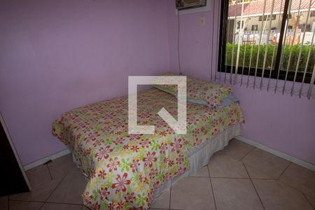 Casa de condomínio à venda com 200m², 4 quartos e 2 vagasQuarto 3