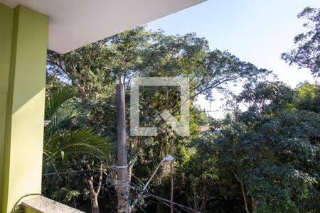 Casa de condomínio à venda com 200m², 4 quartos e 2 vagasVista da Sacada