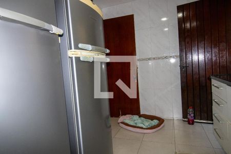 Casa de condomínio à venda com 200m², 4 quartos e 2 vagasCozinha
