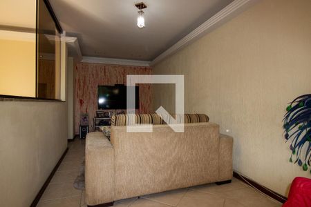 Casa de condomínio à venda com 200m², 4 quartos e 2 vagasSala íntima 