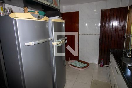 Casa de condomínio à venda com 200m², 4 quartos e 2 vagasCozinha