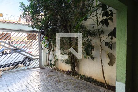 Casa à venda com 100m², 3 quartos e 3 vagasGaragem