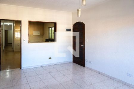 Sala de casa à venda com 3 quartos, 100m² em Parque Continental Ii, Guarulhos