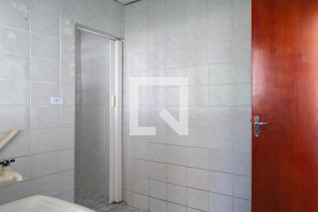 Casa à venda com 100m², 3 quartos e 3 vagasÁrea de Serviço