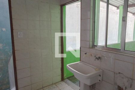 Casa à venda com 100m², 3 quartos e 3 vagasÁrea de Serviço