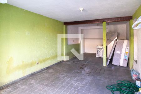 Casa à venda com 100m², 3 quartos e 3 vagasGaragem