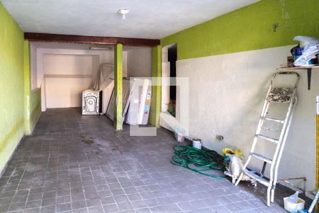 Casa à venda com 100m², 3 quartos e 3 vagasGaragem