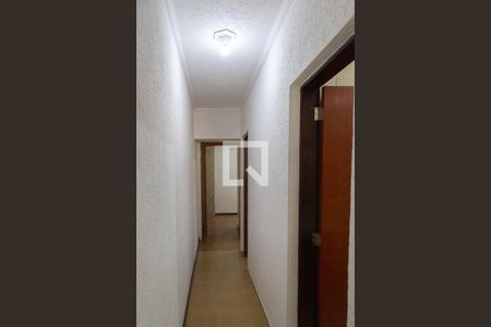 Corredor de casa à venda com 3 quartos, 100m² em Parque Continental Ii, Guarulhos
