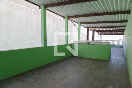 Casa à venda com 100m², 3 quartos e 3 vagasTerraço