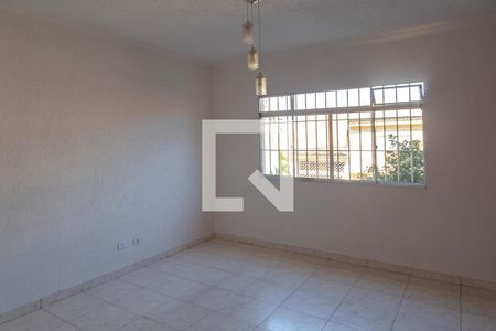 Sala de casa à venda com 3 quartos, 100m² em Parque Continental Ii, Guarulhos
