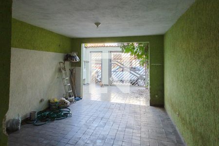 Casa à venda com 100m², 3 quartos e 3 vagasGaragem