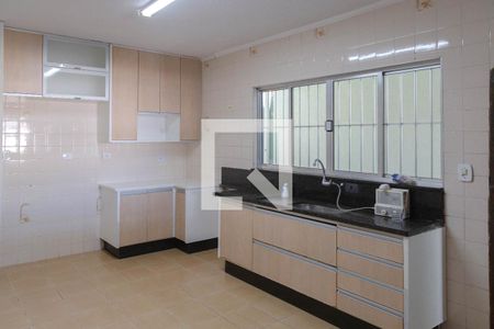 Casa à venda com 100m², 3 quartos e 3 vagasCozinha