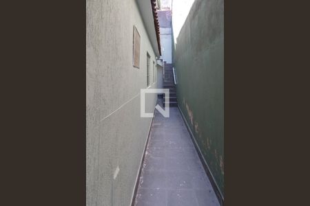 Casa à venda com 100m², 3 quartos e 3 vagasCorredor