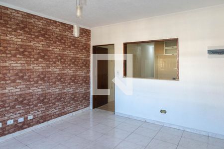 Sala de casa à venda com 3 quartos, 100m² em Parque Continental Ii, Guarulhos